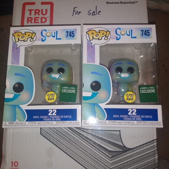 Funko pop